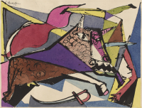 Romare%20Bearden%2C%20%3Cb%3E%3Ci%3E%20Homage%20to%20Lorca%3C%2Fi%3E%3C%2Fb%3E%2C%201945%2C%20watercolor%20on%20paper%2C%20Gift%20of%20Mrs.%20Yeffe%20Kimball%20Slatin%2C%20%26%23169%3B%20artist%20or%20other%20rights%20holder%2C%2093.55